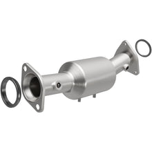 Load image into Gallery viewer, Magnaflow 10-12 Mazda CX-7 2.5L Direct Fit Converter (5582223)