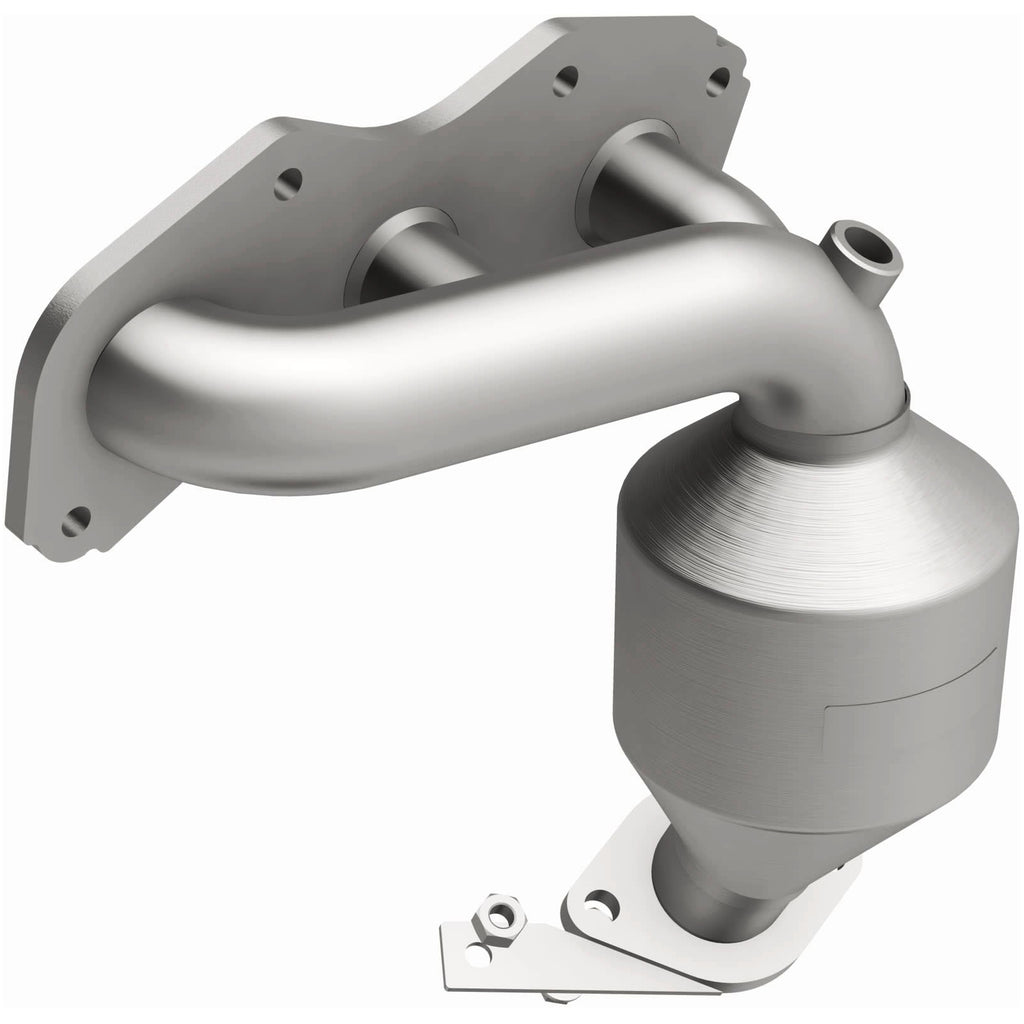 MagnaFlow Converter Direct Fit 07-15 Toyota Sienna 3.5L (5582250)