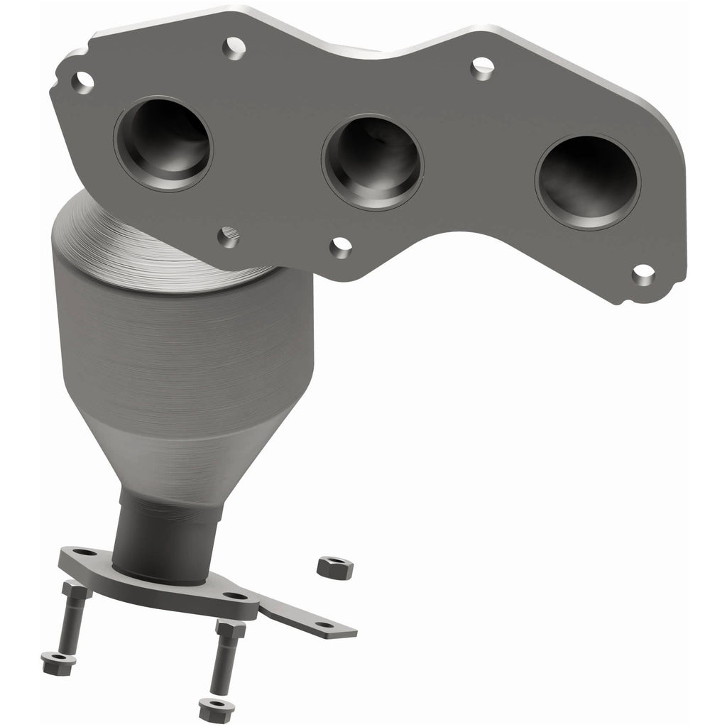MagnaFlow Converter Direct Fit 07-15 Toyota Sienna 3.5L (5582250)
