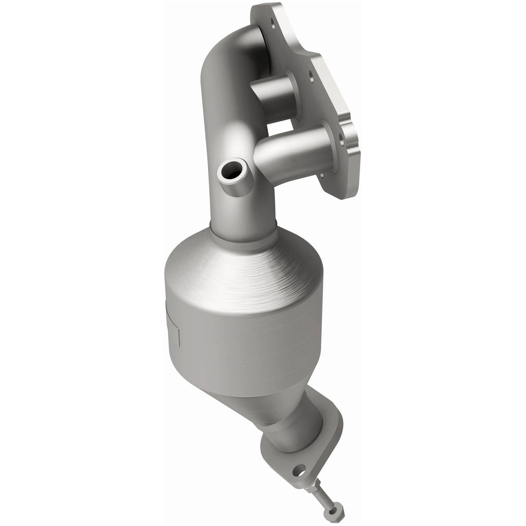 MagnaFlow Converter Direct Fit 07-15 Toyota Sienna 3.5L (5582250)