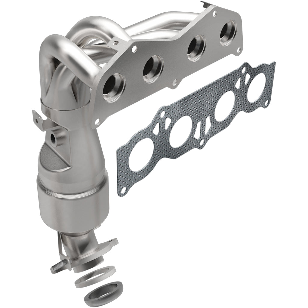 Magnaflow 06-08 Toyota RAV4 2.4L Direct Fit Converter (5582267)