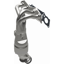 Load image into Gallery viewer, Magnaflow 06-08 Toyota RAV4 2.4L Direct Fit Converter (5582267)