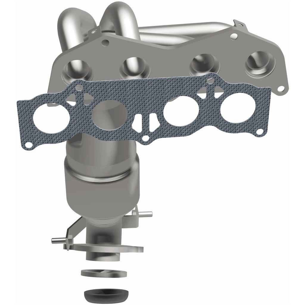 Magnaflow 06-08 Toyota RAV4 2.4L Direct Fit Converter (5582267)