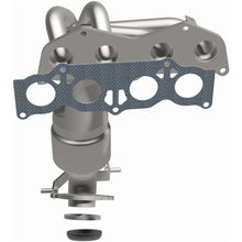 Load image into Gallery viewer, Magnaflow 06-08 Toyota RAV4 2.4L Direct Fit Converter (5582267)