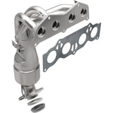 Magnaflow 06-08 Toyota RAV4 2.4L Direct Fit Converter (5582267)