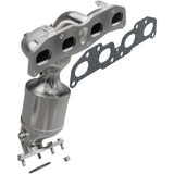 Magnaflow 2008-2015 Nissan Rogue 2.5L Direct Fit Converter (5582295)