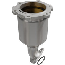 Load image into Gallery viewer, Magnaflow 2004-2009 Nissan Quest 3.5L Direct Fit Converter (5582296)