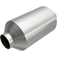 Load image into Gallery viewer, Magnaflow 2.25 CA Spun Universal Converter (5582305)