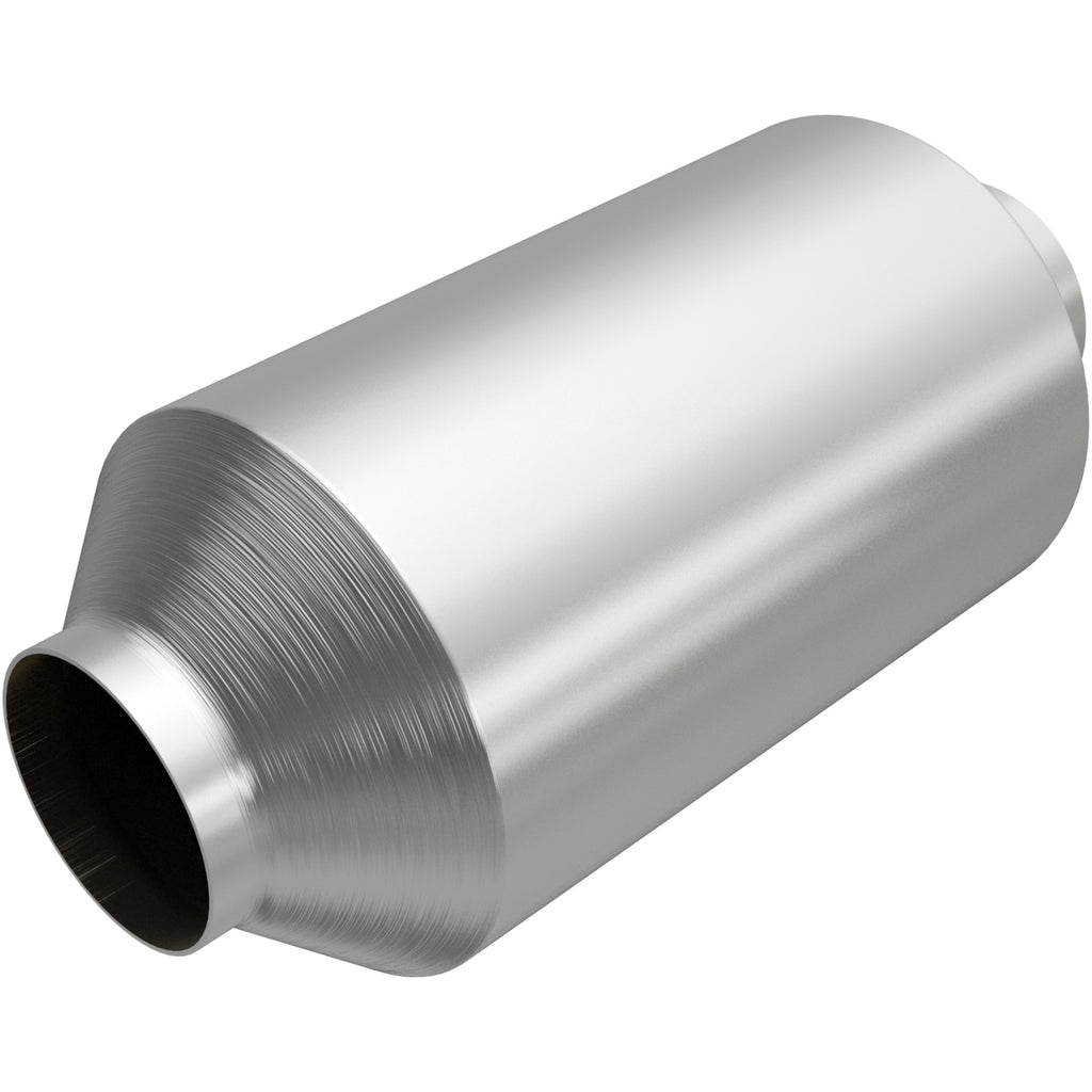 Magnaflow 2.50 CA Spun Universal Converter (5582306)
