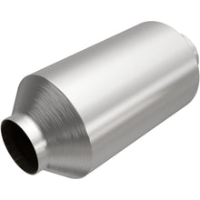 Load image into Gallery viewer, Magnaflow 2.50 CA Spun Universal Converter (5582306)
