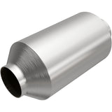 Magnaflow 2.50 CA Spun Universal Converter (5582306)