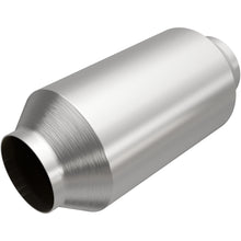 Load image into Gallery viewer, Magnaflow 3.00 CA Spun Universal Converter (5582309)