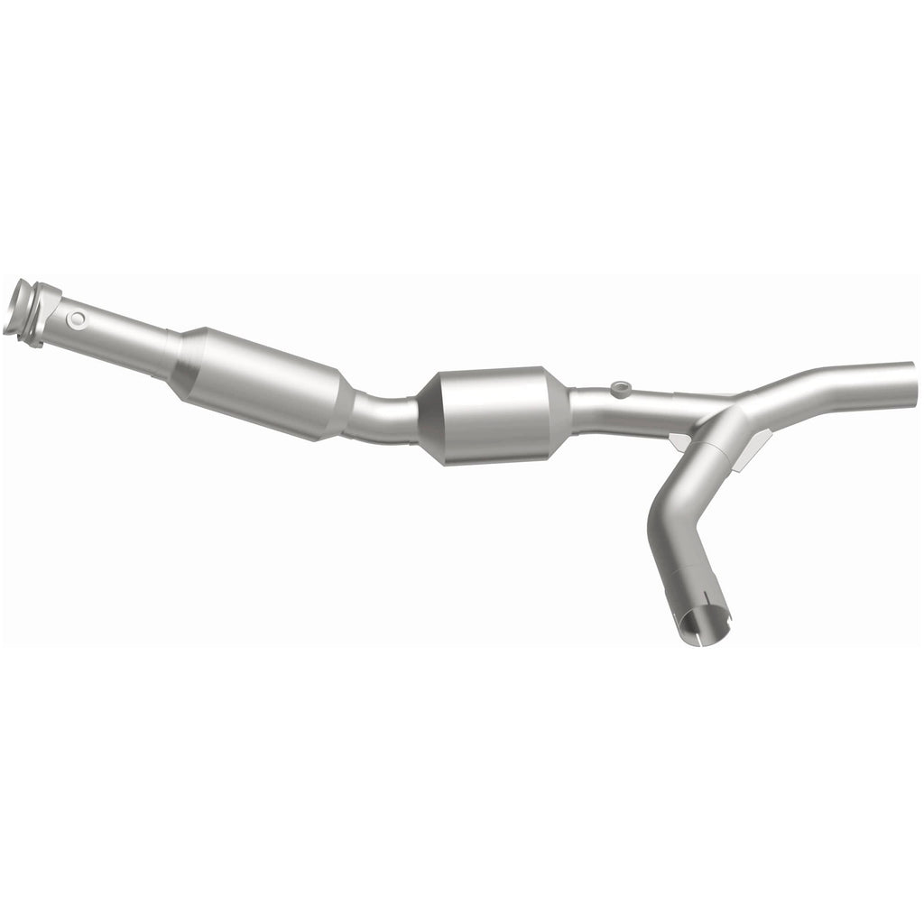 Magnaflow 2007 Ford E-150 4.6L Direct Fit Converter (5582310)