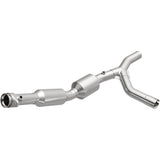 Magnaflow 2007 Ford E-150 4.6L Direct Fit Converter (5582310)