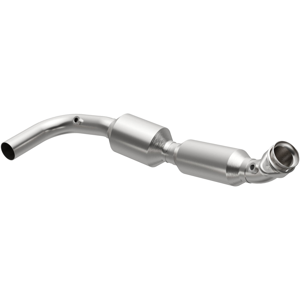 Magnaflow 2007 Ford E-150 4.6L Direct Fit Converter (5582311)