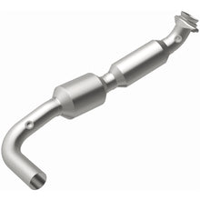 Load image into Gallery viewer, Magnaflow 2007 Ford E-150 4.6L Direct Fit Converter (5582311)