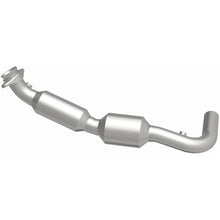 Load image into Gallery viewer, Magnaflow 2007 Ford E-150 4.6L Direct Fit Converter (5582311)