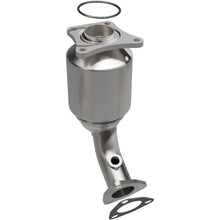 Load image into Gallery viewer, Magnaflow 04-09 Nissan Quest 3.5L Direct Fit Converter (5582322)