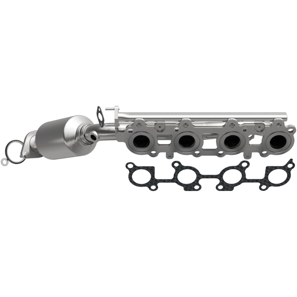 Magnaflow 05-09 Lexus GX470 4.7L Direct Fit Converter (5582323)