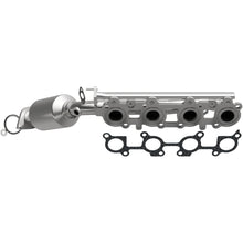 Load image into Gallery viewer, Magnaflow 05-09 Lexus GX470 4.7L Direct Fit Converter (5582323)