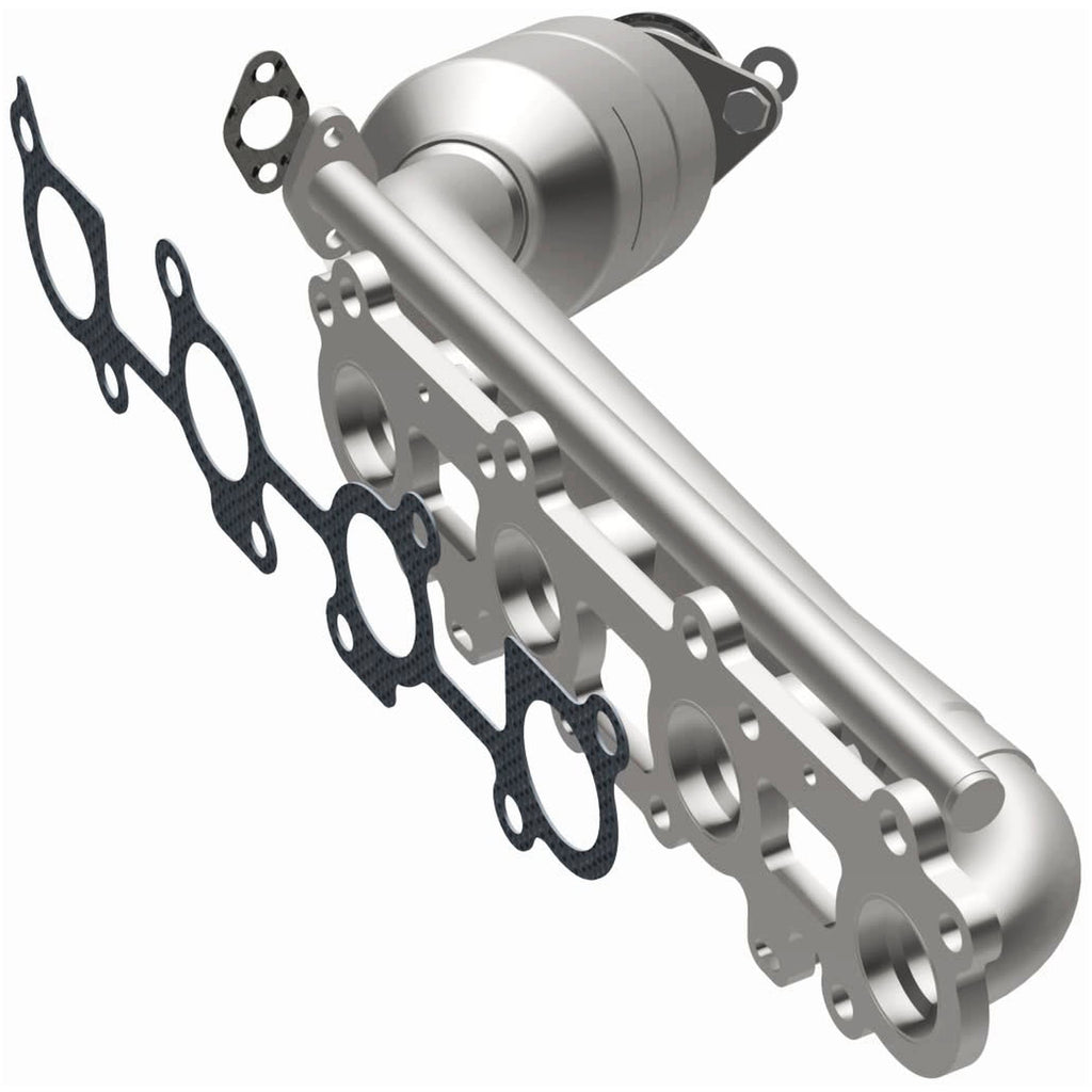 Magnaflow 05-09 Lexus GX470 4.7L Direct Fit Converter (5582323)