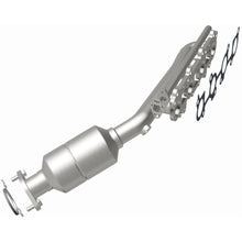 Load image into Gallery viewer, Magnaflow 05-09 Lexus GX470 4.7L Direct Fit Converter (5582323)