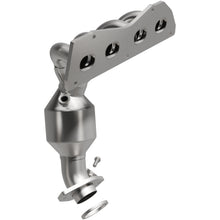 Load image into Gallery viewer, Magnaflow 09-16 Toyota RAV4 2.5L Direct Fit Converter (5582327)