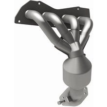 Load image into Gallery viewer, Magnaflow 09-16 Toyota RAV4 2.5L Direct Fit Converter (5582327)