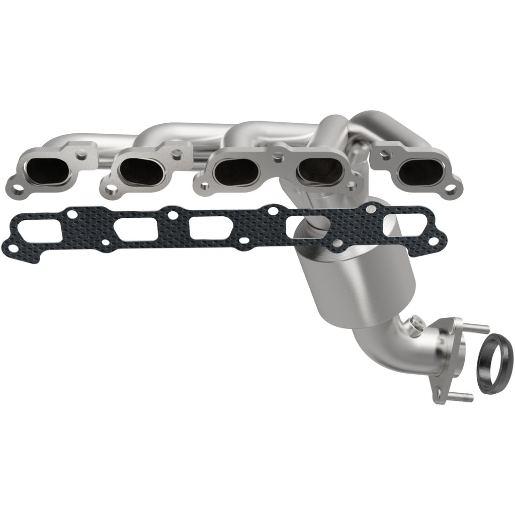 Magnaflow 07-12 Chevrolet Colorado 3.7L Direct Fit Converter (5582353)