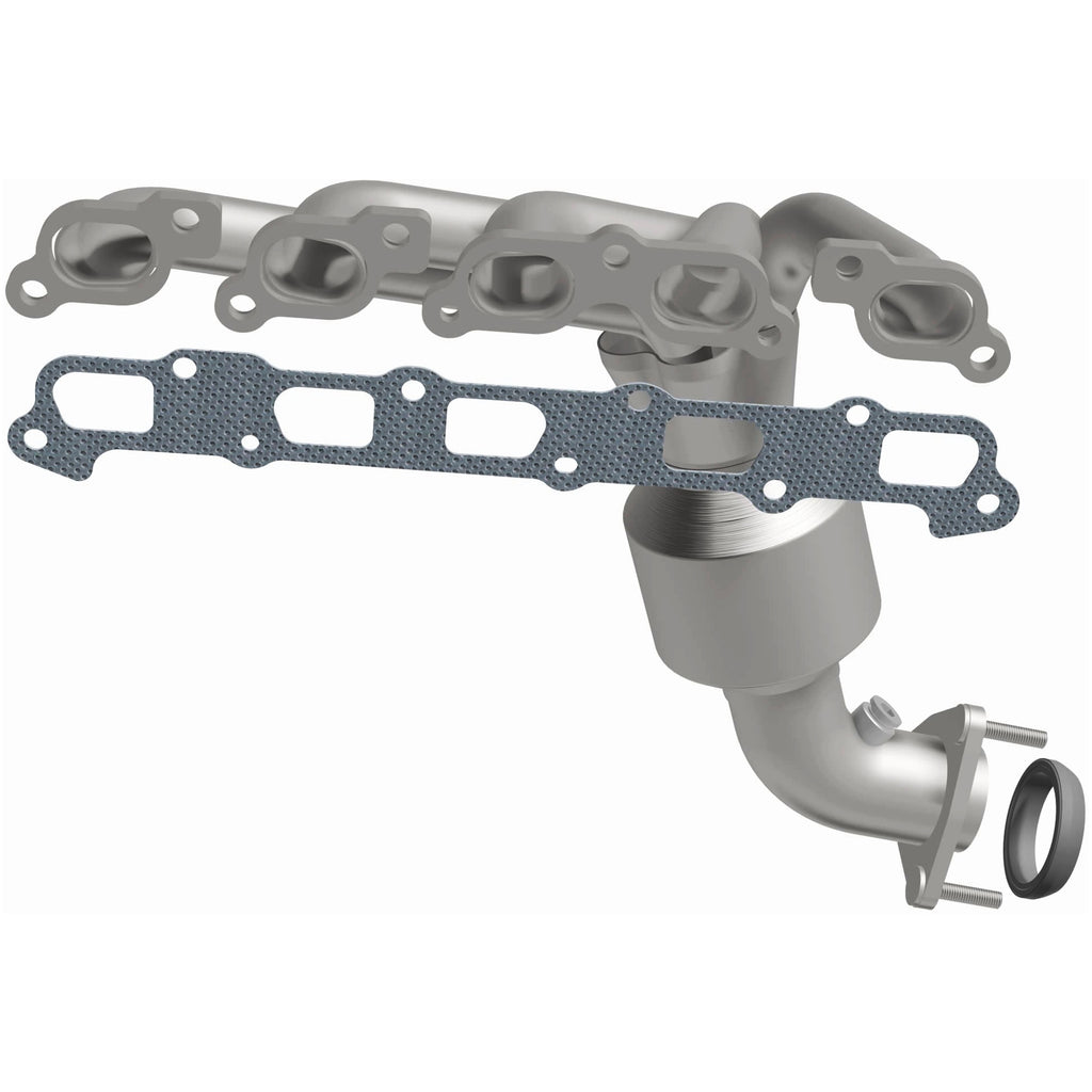 Magnaflow 07-12 Chevrolet Colorado 3.7L Direct Fit Converter (5582353)