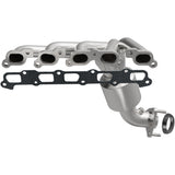 Magnaflow 07-12 Chevrolet Colorado 3.7L Direct Fit Converter (5582353)