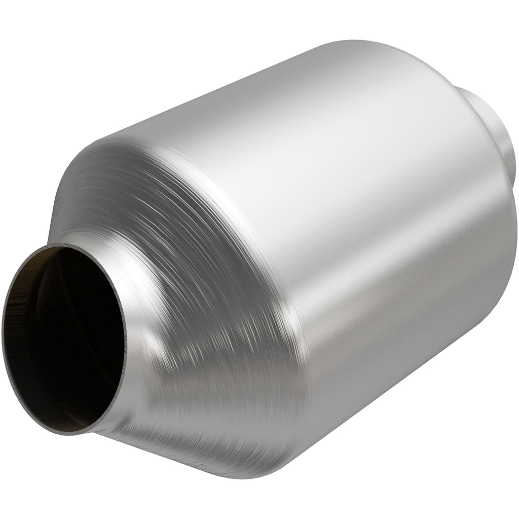 Magnaflow 2.25 CA Spun Cen/Ang Universal Converter (5582375)