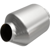 Magnaflow 2.25 CA Spun Cen/Ang Universal Converter (5582375)