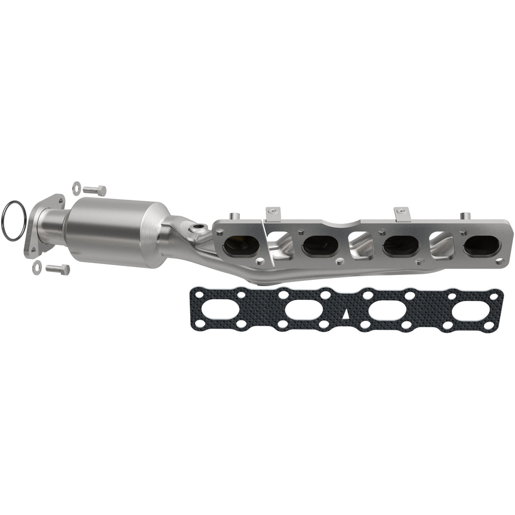 Magnaflow 05-06 Nissan Titan 5.6L Direct Fit Converter (5582380)