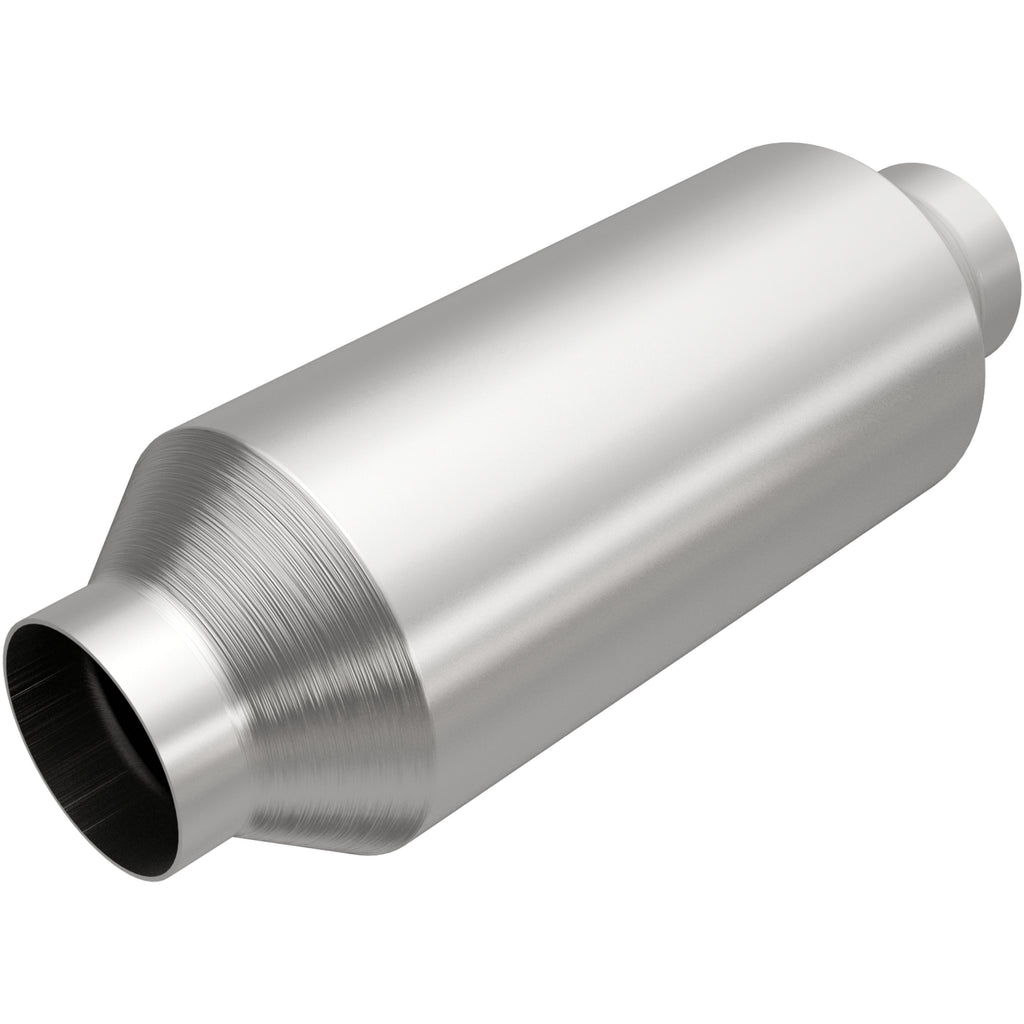 Magnaflow 2.25 CA Spun Universal Converter (5582405)