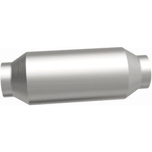 Load image into Gallery viewer, Magnaflow 2.25 CA Spun Universal Converter (5582405)