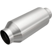 Load image into Gallery viewer, Magnaflow California Grade CARB Compliant Universal Catalytic Converter (5582406)