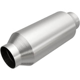 Magnaflow California Grade CARB Compliant Universal Catalytic Converter (5582406)