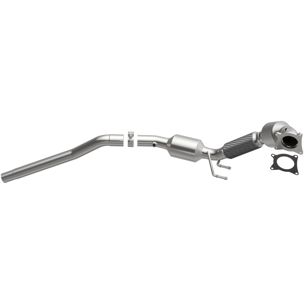 Magnaflow 14-17 Volkswagen Tiguan 2.0L Direct Fit Converter (5582408)