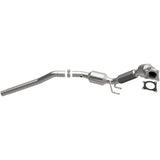 Magnaflow 14-17 Volkswagen Tiguan 2.0L Direct Fit Converter (5582408)