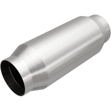 Load image into Gallery viewer, Magnaflow 3.00 CA Spun Universal Converter (5582409)