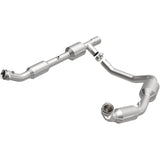 Magnaflow 05-08 Ford E-350 Super Duty 5.4L Direct Fit Converter (5582439)