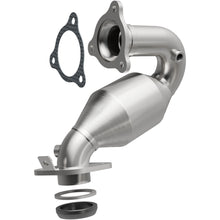 Load image into Gallery viewer, Magnaflow 07-12 Acura RDX 2.3L Direct Fit Converter (5582519)