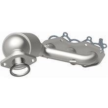 Load image into Gallery viewer, Magnaflow 11-15 Toyota Sienna 3.5L Direct Fit Converter (5582545)