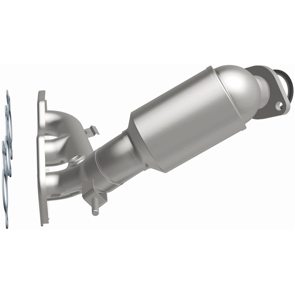 Magnaflow 11-15 Toyota Sienna 3.5L Direct Fit Converter (5582545)