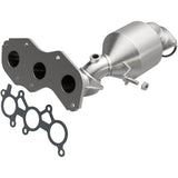 Magnaflow 11-15 Toyota Sienna 3.5L Direct Fit Converter (5582548)