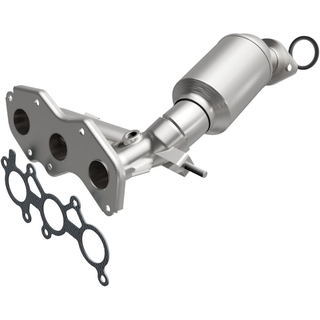Magnaflow 2011 Toyota Sienna 3.5L Direct Fit Converter (5582556)