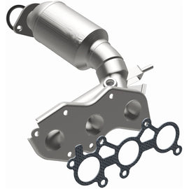 Magnaflow 2011 Toyota Sienna 3.5L Direct Fit Converter (5582556)