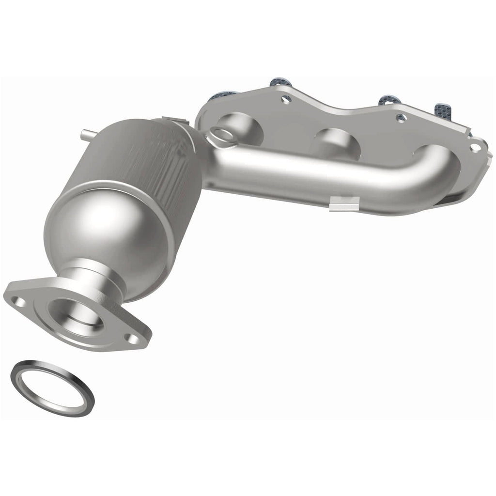 Magnaflow 2011 Toyota Sienna 3.5L Direct Fit Converter (5582556)