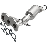 Magnaflow 2011 Toyota Sienna 3.5L Direct Fit Converter (5582556)